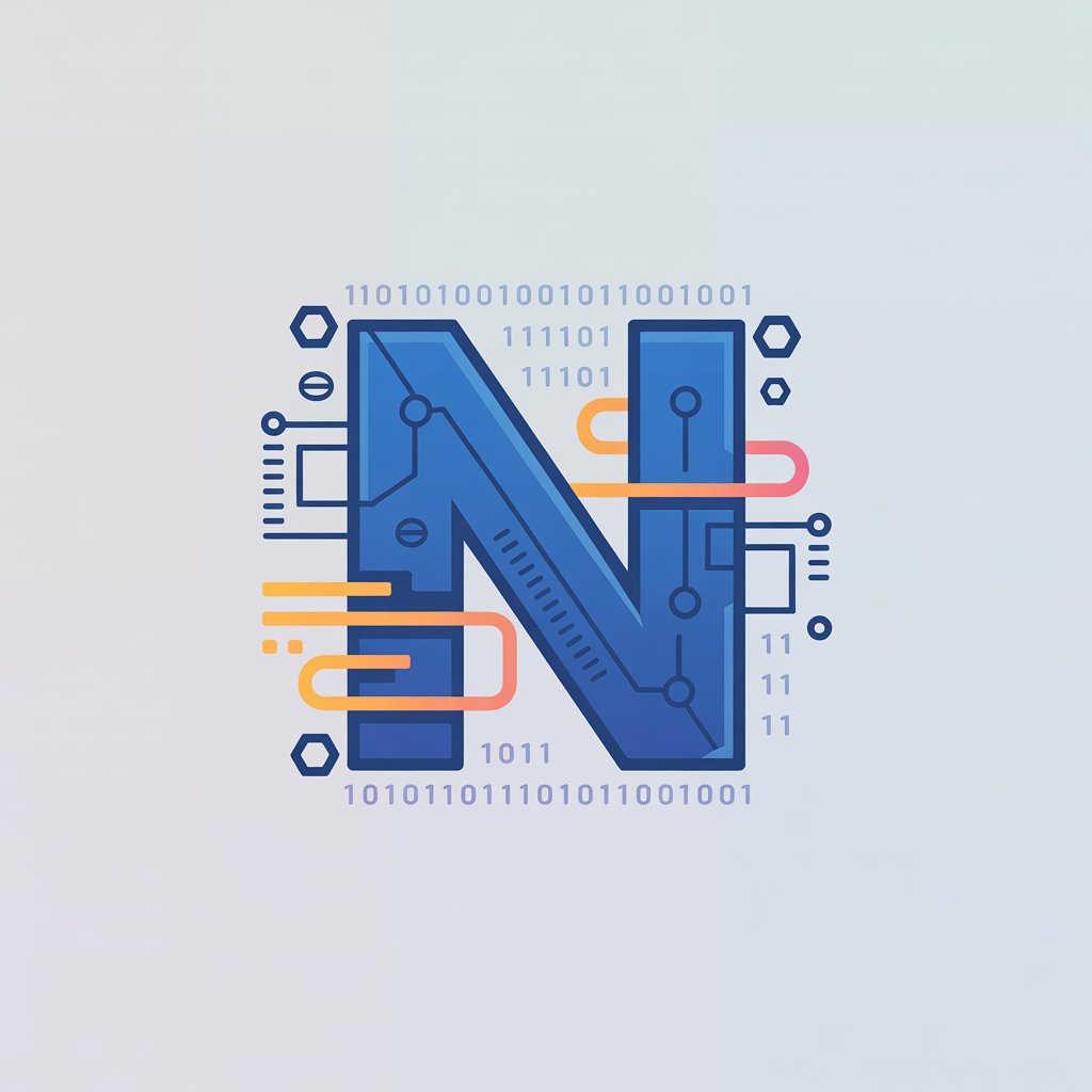 nlang logo